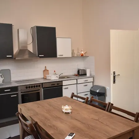 Apartments&room - Korzo *