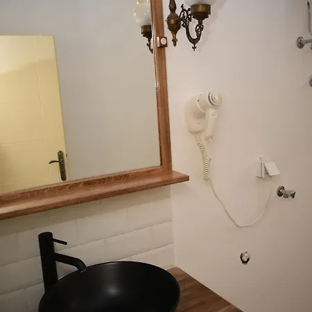 Apartments&room - Korzo