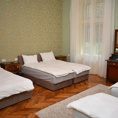 Appartement Apartments&room - Korzo