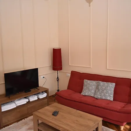 Apartments&room - Korzo Appartement *