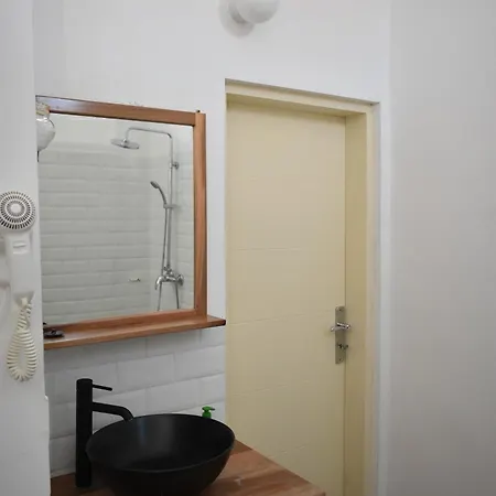 Apartments&room - Korzo * Sombor