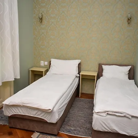 Apartments&room - Korzo Appartement *