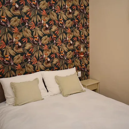 Apartments&room - Korzo Appartement Sombor