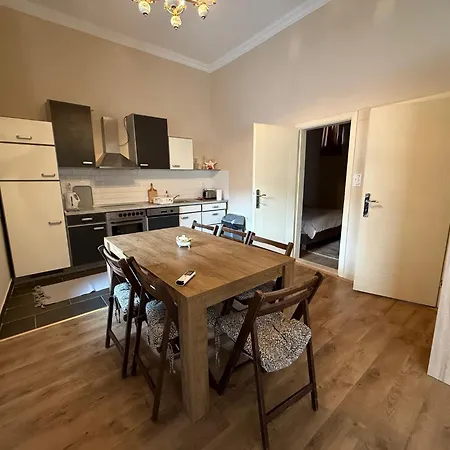 Apartments&room - Korzo Appartement Sombor