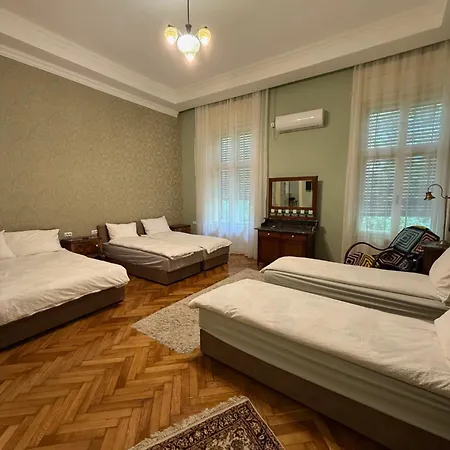 Apartments&room - Korzo *