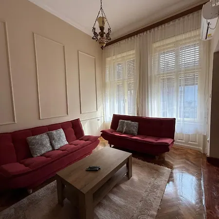 Apartments&room - Korzo Appartement *