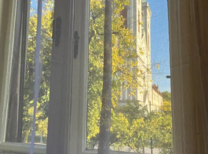 & - Korzo Apartment Sombor