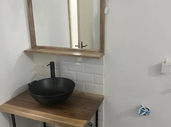 Apartment & - Korzo *