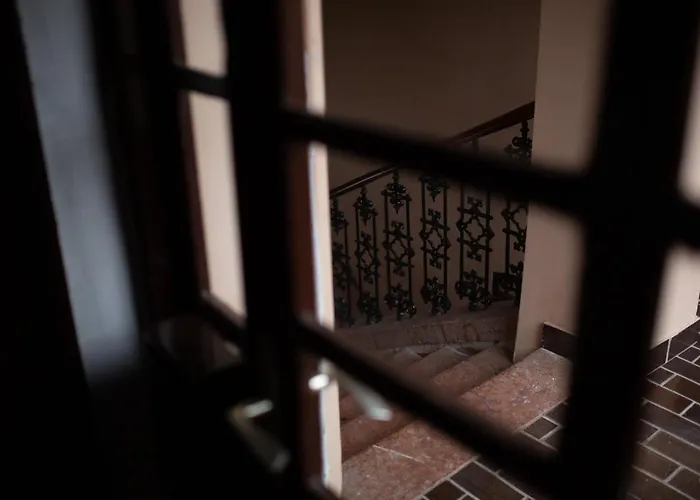 Apartment & - Korzo *