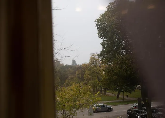 & - Korzo Apartment *