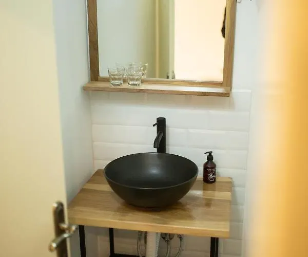 Apartment & - Korzo Sombor