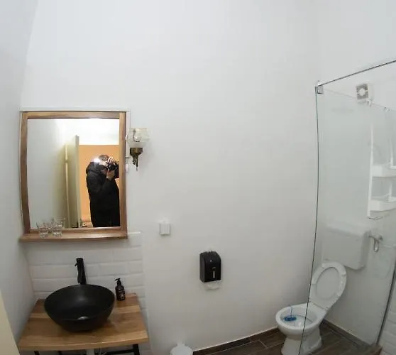 & - Korzo Apartment Sombor