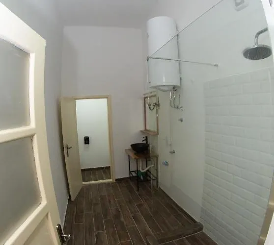 & - Korzo Apartment *