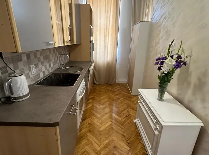 Apartment & - Korzo Sombor