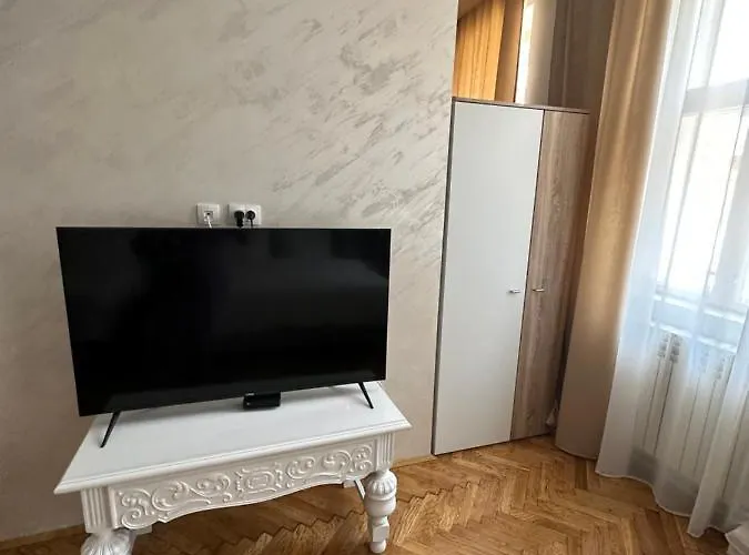 Apartment & - Korzo Sombor