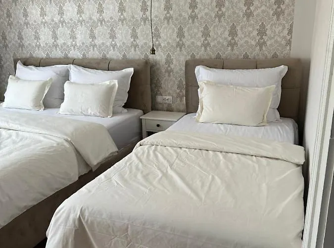 & - Korzo Apartment *