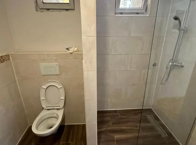 & - Korzo Apartment Sombor