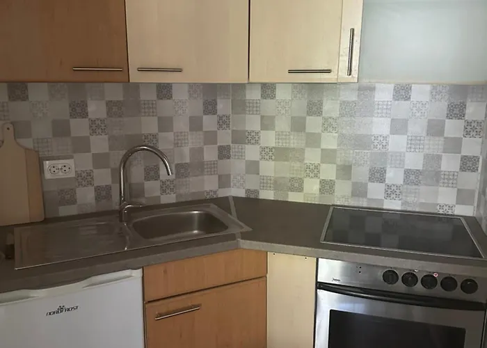 Apartment & - Korzo *