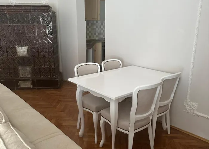 & - Korzo Apartment Sombor