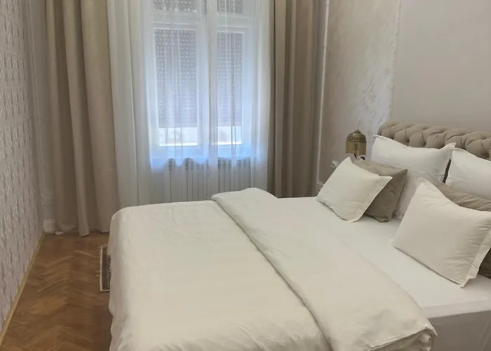 & - Korzo Apartment *