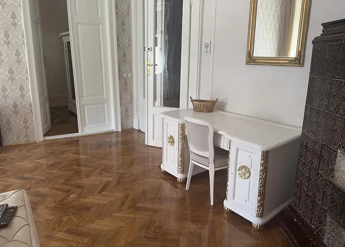 & - Korzo Apartment Sombor