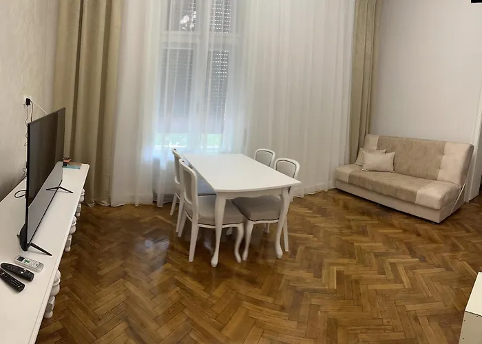 & - Korzo Apartment *