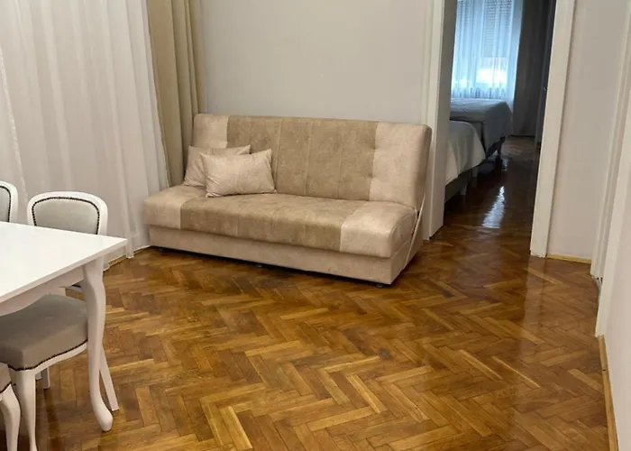 & - Korzo Apartment *