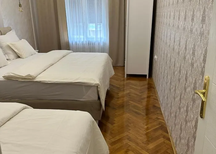 Apartment & - Korzo *