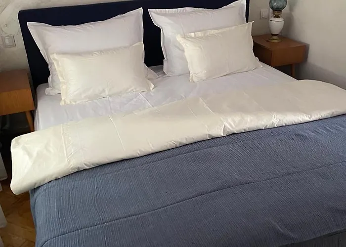 & - Korzo Apartment Sombor