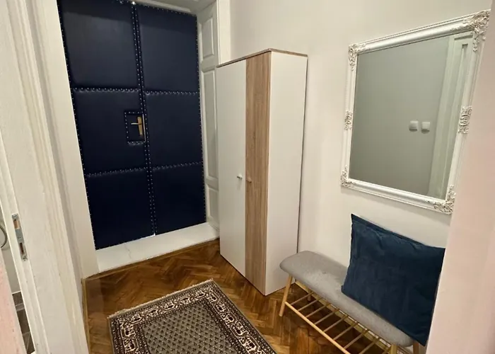 & - Korzo Apartment *