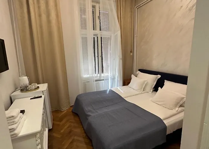 Apartment & - Korzo *