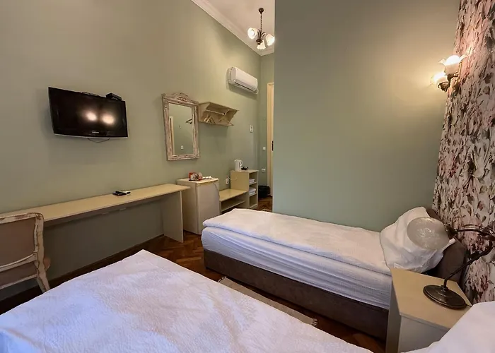 Apartment & - Korzo Sombor