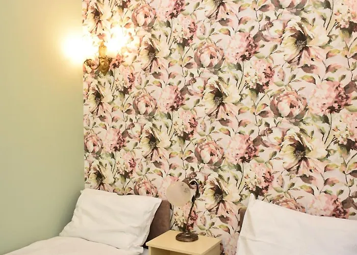 & - Korzo Apartment *