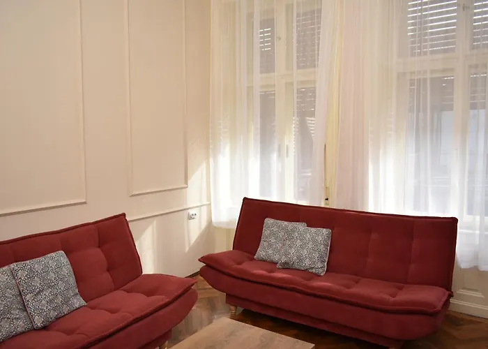 & - Korzo Apartment *