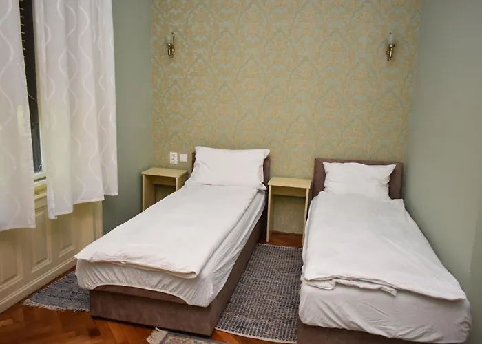 & - Korzo Apartment *