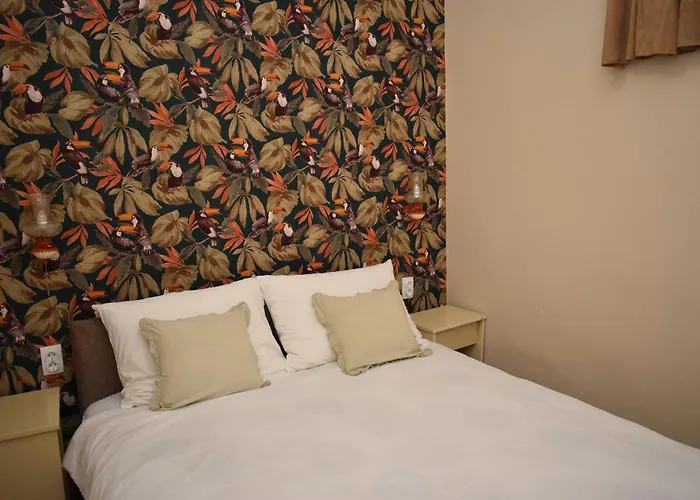 & - Korzo Apartment Sombor