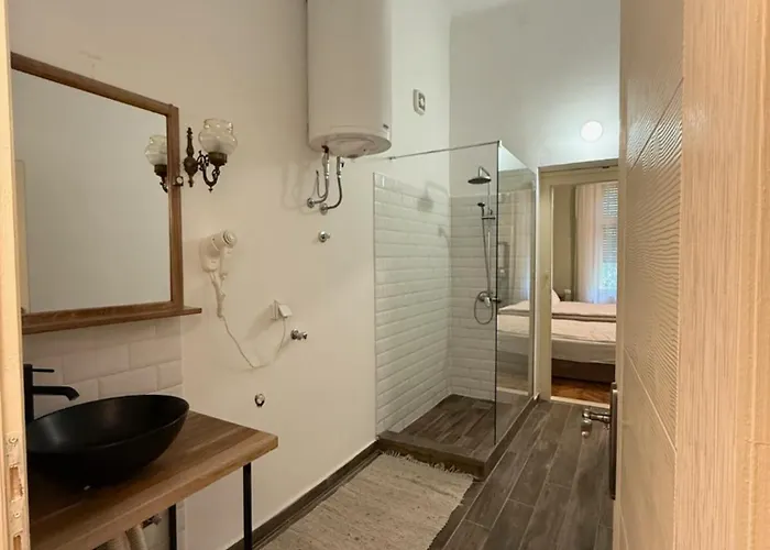 Apartment & - Korzo Sombor