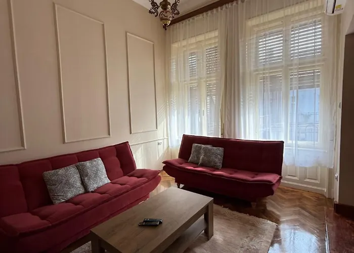 & - Korzo Apartment *